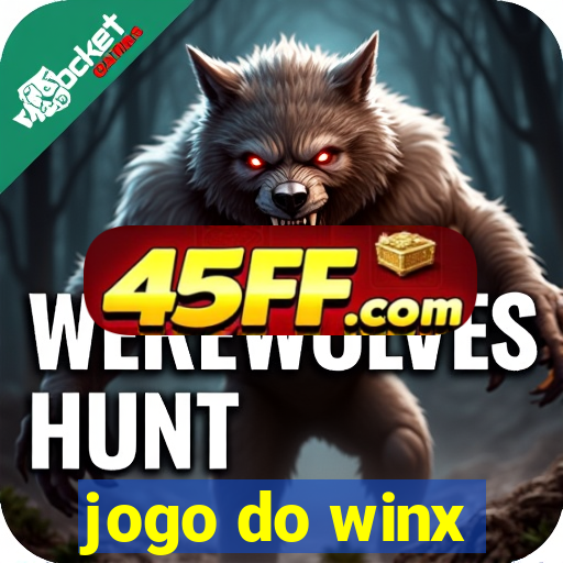 jogo do winx